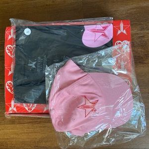 Jeffree Star mystery box exclusive shirt